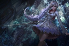 蓝色警戒战略竞技